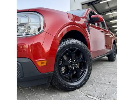 FORD Maverick Pick-up 2.0 4P ECOBOOST LARIAT FX4 AUTOM�TICO, Foto 8