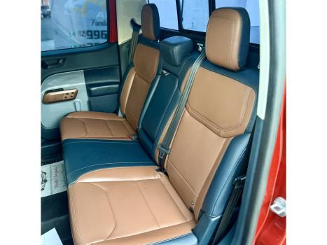 FORD Maverick Pick-up 2.0 4P ECOBOOST LARIAT FX4 AUTOM�TICO, Foto 10