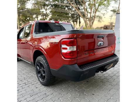 FORD Maverick Pick-up 2.0 4P ECOBOOST LARIAT FX4 AUTOM�TICO, Foto 12