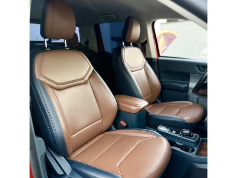 FORD Maverick Pick-up 2.0 4P ECOBOOST LARIAT FX4 AUTOM�TICO, Foto 13