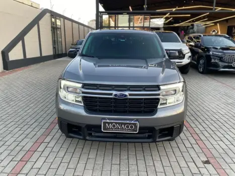 FORD Maverick Pick-up 2.0 4P ECOBOOST LARIAT FX4 AUTOM�TICO, Foto 2