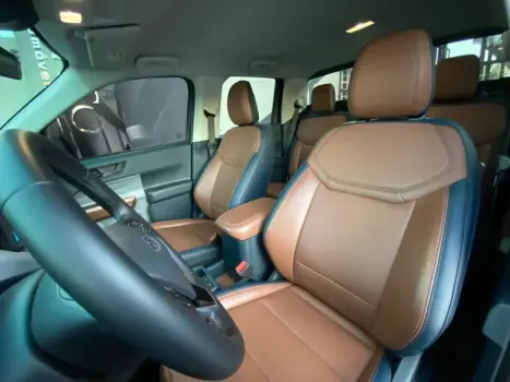 FORD Maverick Pick-up 2.0 4P ECOBOOST LARIAT FX4 AUTOM�TICO, Foto 6