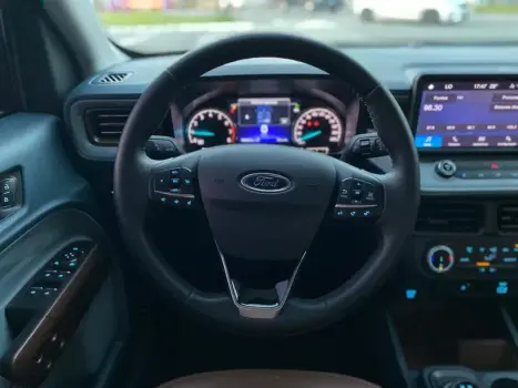 FORD Maverick Pick-up 2.0 4P ECOBOOST LARIAT FX4 AUTOM�TICO, Foto 11