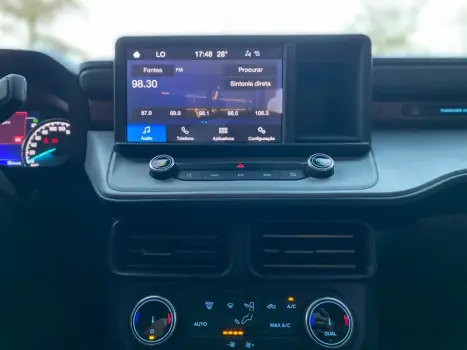 FORD Maverick Pick-up 2.0 4P ECOBOOST LARIAT FX4 AUTOM�TICO, Foto 12