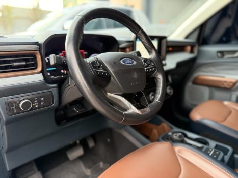 FORD Maverick Pick-up 2.0 4P ECOBOOST LARIAT FX4 AUTOMÁTICO, Foto 2