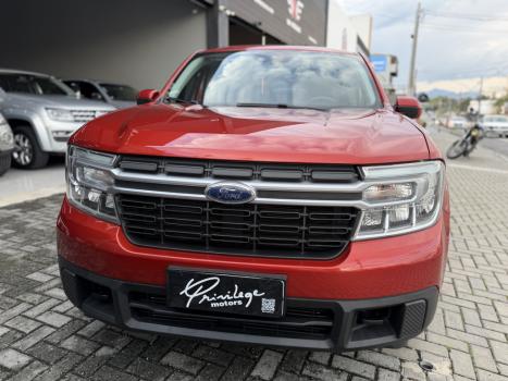 FORD Maverick Pick-up 2.0 4P ECOBOOST LARIAT FX4 AUTOMÁTICO, Foto 3