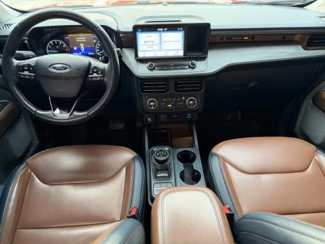 FORD Maverick Pick-up 2.0 4P ECOBOOST LARIAT FX4 AUTOMÁTICO, Foto 5