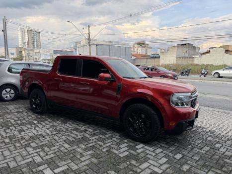 FORD Maverick Pick-up 2.0 4P ECOBOOST LARIAT FX4 AUTOMÁTICO, Foto 7