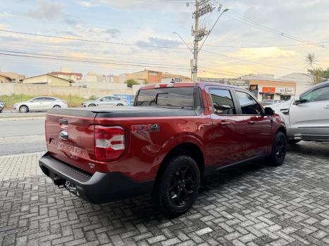 FORD Maverick Pick-up 2.0 4P ECOBOOST LARIAT FX4 AUTOMÁTICO, Foto 9