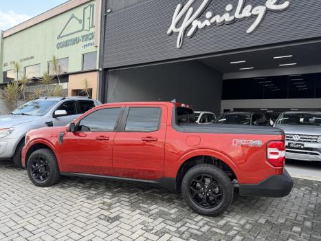 FORD Maverick Pick-up 2.0 4P ECOBOOST LARIAT FX4 AUTOMÁTICO, Foto 10