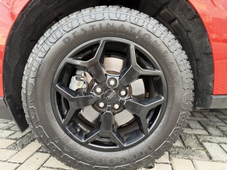 FORD Maverick Pick-up 2.0 4P ECOBOOST LARIAT FX4 AUTOMÁTICO, Foto 11