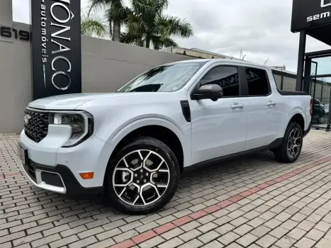 FORD Maverick Pick-up 2.5 4P HYBRID LARIAT E-CVT AUTOMÁTIO, Foto 1