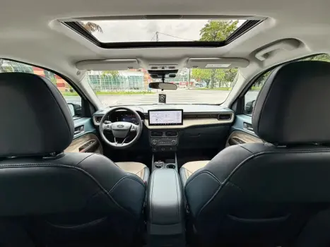 FORD Maverick Pick-up 2.5 4P HYBRID LARIAT E-CVT AUTOMÁTIO, Foto 10
