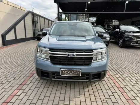 FORD Maverick Pick-up 2.0 4P ECOBOOST LARIAT FX4 AUTOMÁTICO, Foto 2