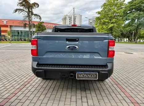 FORD Maverick Pick-up 2.0 4P ECOBOOST LARIAT FX4 AUTOMÁTICO, Foto 3