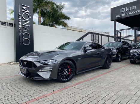 FORD Mustang 5.0 V8 24V GT PREMIUM COUP, Foto 1