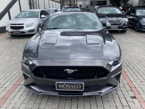 FORD Mustang 5.0 V8 24V GT PREMIUM COUP, Foto 2
