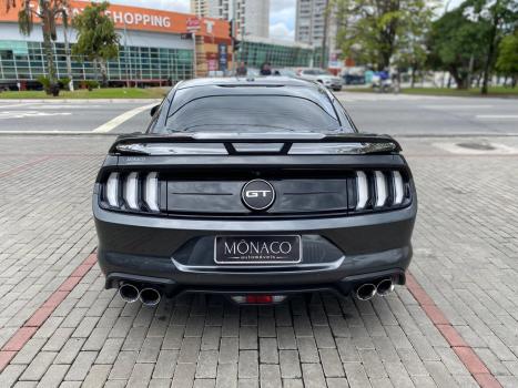 FORD Mustang 5.0 V8 24V GT PREMIUM COUP, Foto 3