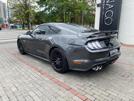 FORD Mustang 5.0 V8 24V GT PREMIUM COUP, Foto 4