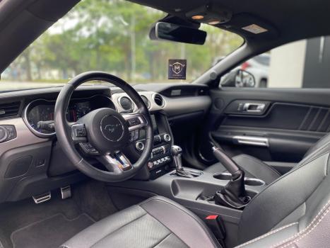 FORD Mustang 5.0 V8 24V GT PREMIUM COUP, Foto 5