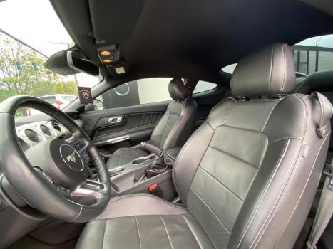 FORD Mustang 5.0 V8 24V GT PREMIUM COUP, Foto 6