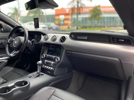 FORD Mustang 5.0 V8 24V GT PREMIUM COUP, Foto 8