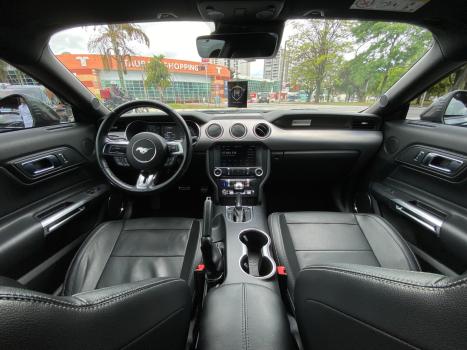 FORD Mustang 5.0 V8 24V GT PREMIUM COUP, Foto 9