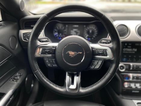 FORD Mustang 5.0 V8 24V GT PREMIUM COUP, Foto 11