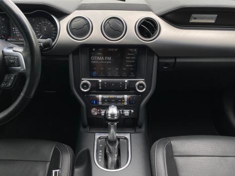 FORD Mustang 5.0 V8 24V GT PREMIUM COUP, Foto 12