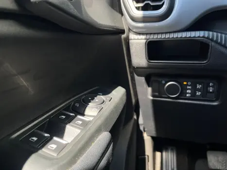 FORD Ranger 2.0 4P TURBO DIESEL BLACK CABINE DUPLA AUTOM�TICO, Foto 3