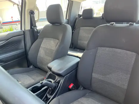 FORD Ranger 2.0 4P TURBO DIESEL BLACK CABINE DUPLA AUTOM�TICO, Foto 7