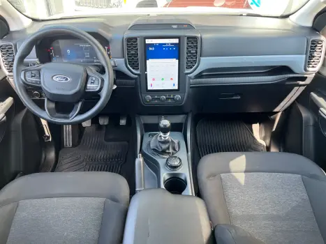 FORD Ranger 2.0 4P TURBO DIESEL BLACK CABINE DUPLA AUTOM�TICO, Foto 8