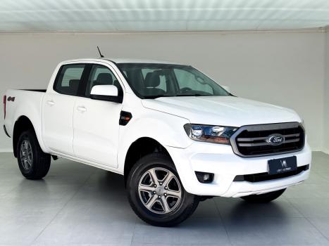 FORD Ranger 2.2 16V XLS DIESEL 4X4 CABINE DUPLA, Foto 1