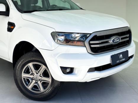FORD Ranger 2.2 16V XLS DIESEL 4X4 CABINE DUPLA, Foto 2