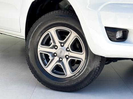 FORD Ranger 2.2 16V XLS DIESEL 4X4 CABINE DUPLA, Foto 3