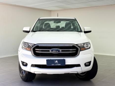 FORD Ranger 2.2 16V XLS DIESEL 4X4 CABINE DUPLA, Foto 4
