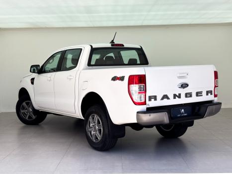 FORD Ranger 2.2 16V XLS DIESEL 4X4 CABINE DUPLA, Foto 5