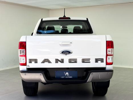 FORD Ranger 2.2 16V XLS DIESEL 4X4 CABINE DUPLA, Foto 6