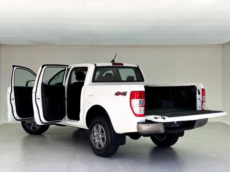 FORD Ranger 2.2 16V XLS DIESEL 4X4 CABINE DUPLA, Foto 7