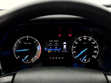 FORD Ranger 2.2 16V XLS DIESEL 4X4 CABINE DUPLA, Foto 8