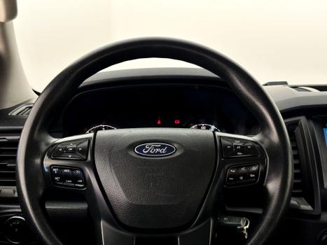 FORD Ranger 2.2 16V XLS DIESEL 4X4 CABINE DUPLA, Foto 9