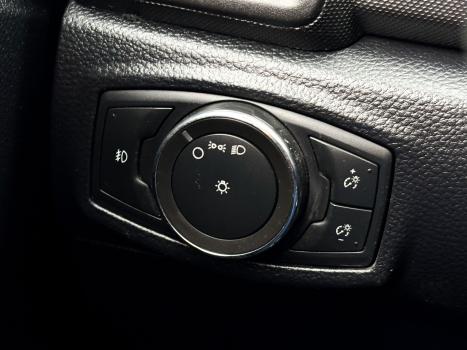 FORD Ranger 2.2 16V XLS DIESEL 4X4 CABINE DUPLA, Foto 10