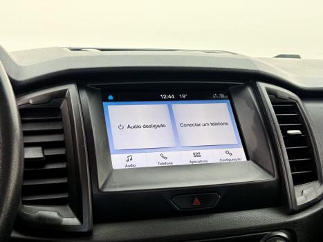 FORD Ranger 2.2 16V XLS DIESEL 4X4 CABINE DUPLA, Foto 12