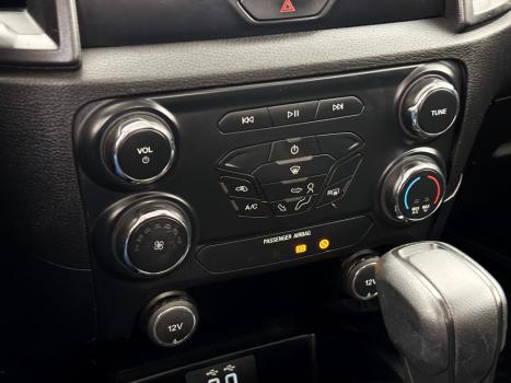 FORD Ranger 2.2 16V XLS DIESEL 4X4 CABINE DUPLA, Foto 13