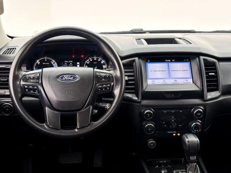 FORD Ranger 2.2 16V XLS DIESEL 4X4 CABINE DUPLA, Foto 15