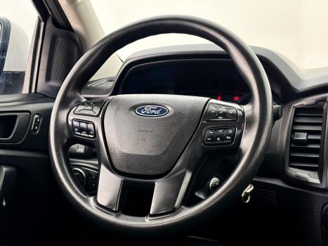 FORD Ranger 2.2 16V XLS DIESEL 4X4 CABINE DUPLA, Foto 16