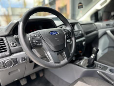 FORD Ranger 2.2 16V XLS DIESEL 4X4 CABINE DUPLA, Foto 3