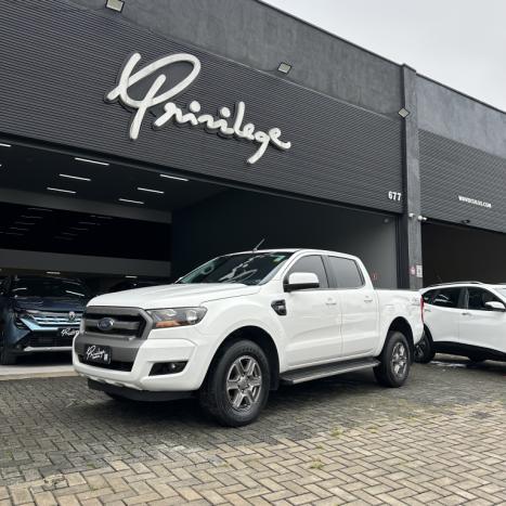 FORD Ranger 2.2 16V XLS DIESEL 4X4 CABINE DUPLA, Foto 1