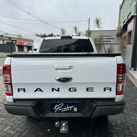 FORD Ranger 2.2 16V XLS DIESEL 4X4 CABINE DUPLA, Foto 4