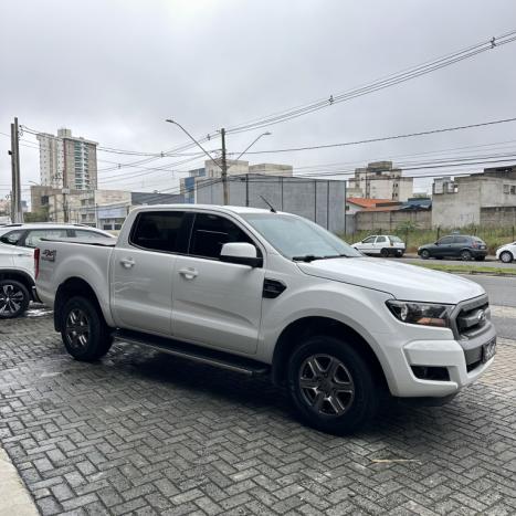 FORD Ranger 2.2 16V XLS DIESEL 4X4 CABINE DUPLA, Foto 5